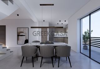 Μεζονέτα 115 τ.μ. για πώληση, Πειραιάς, Αγία Σοφία-thumb-11
