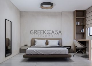 Μεζονέτα 115 τ.μ. για πώληση, Πειραιάς, Αγία Σοφία-thumb-16