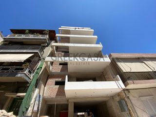 Μεζονέτα 115 τ.μ. για πώληση, Πειραιάς, Αγία Σοφία-thumb-1