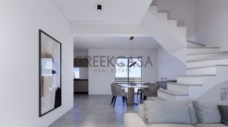 Μεζονέτα 115 τ.μ. για πώληση, Πειραιάς, Αγία Σοφία-thumb-18