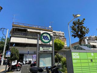 Μεζονέτα 115 τ.μ. για πώληση, Πειραιάς, Αγία Σοφία-thumb-10