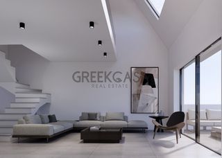 Μεζονέτα 115 τ.μ. για πώληση, Πειραιάς, Αγία Σοφία-thumb-14
