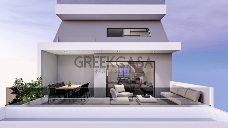 Μεζονέτα 115 τ.μ. για πώληση, Πειραιάς, Αγία Σοφία