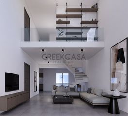 Μεζονέτα 115 τ.μ. για πώληση, Πειραιάς, Αγία Σοφία-thumb-13