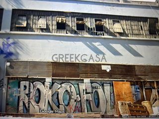Επιχειρηματικό κτίριο 913 τ.μ. για πώληση