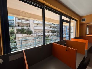 Επιχειρηματικό κτίριο 1.491 τ.μ. για πώληση