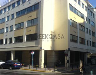 Επιχειρηματικό κτίριο 1.411 τ.μ. για πώληση