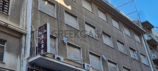 Επιχειρηματικό κτίριο 2.752 τ.μ. για πώληση