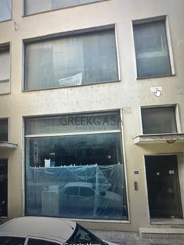 Επιχειρηματικό κτίριο 820 τ.μ. προς πώληση