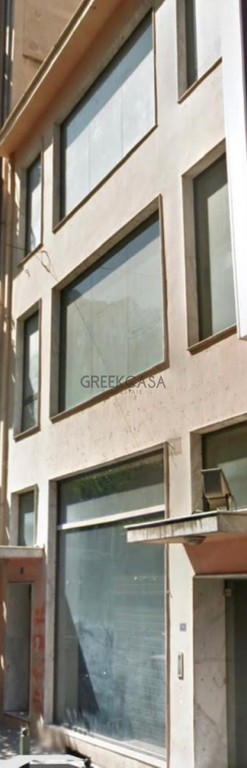 Επιχειρηματικό κτίριο 820 τ.μ. προς πώληση, Ομόνοια Αθήνας