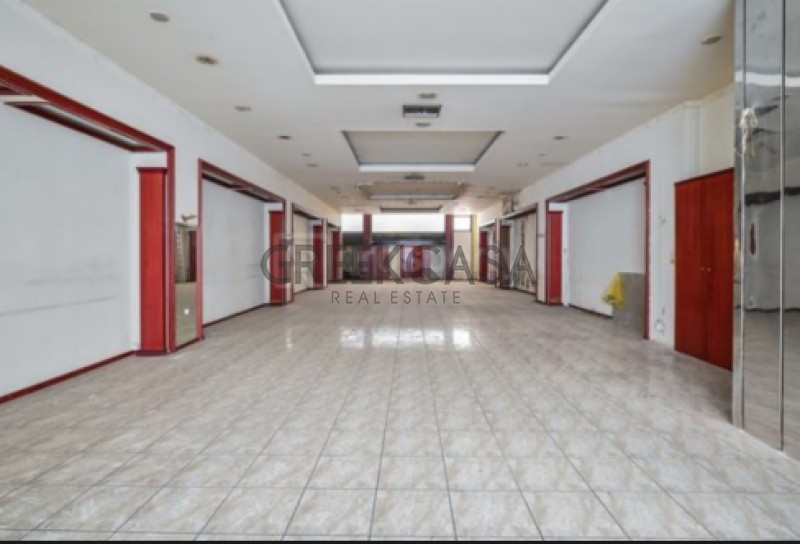 Επιχειρηματικό κτίριο 820 τ.μ. προς πώληση, Ομόνοια Αθήνας