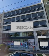 Business bulding 1.100 sqm for sale