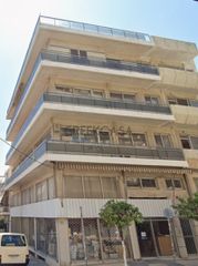 Επιχειρηματικό κτίριο 690 τ.μ. για πώληση