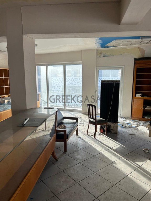 Επιχειρηματικό κτίριο 340 τ.μ. προς πώληση, Κυνοσάργους