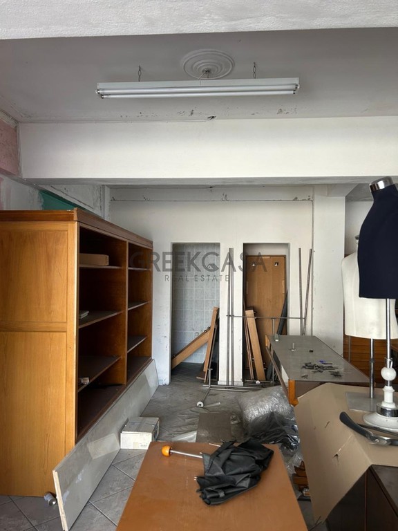 Επιχειρηματικό κτίριο 340 τ.μ. προς πώληση, Κυνοσάργους