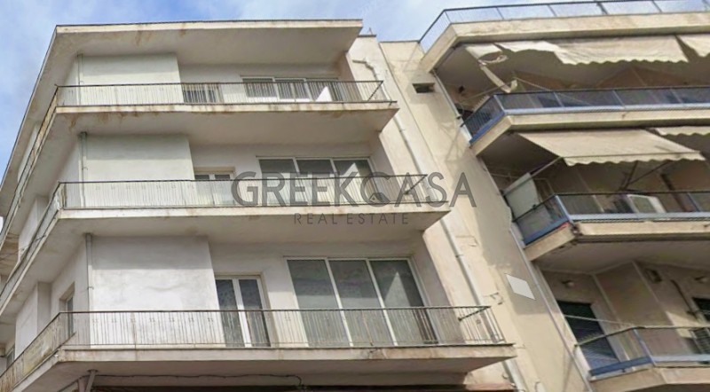 Επιχειρηματικό κτίριο 340 τ.μ. προς πώληση, Κυνοσάργους
