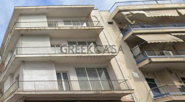 Business bulding 340 sqm for sale, Athens - Center, Neos Kosmos