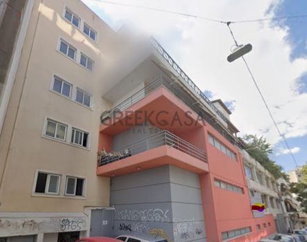Επιχειρηματικό κτίριο 2.813 τ.μ. προς πώληση