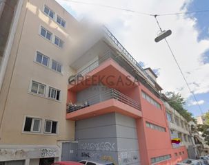Επιχειρηματικό κτίριο 2.813 τ.μ. για πώληση
