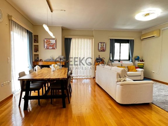 Maisonette 204 sqm for sale, Athens - North, Pefki
