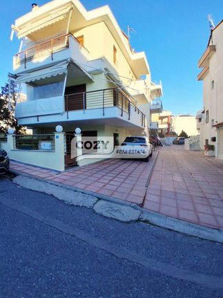 Maisonette 190 sqm for sale, Thessaloniki - Suburbs, Oreokastro