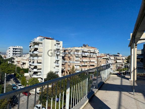 Business bulding 1.350 sqm for sale, Athens - South, Agios Dimitrios