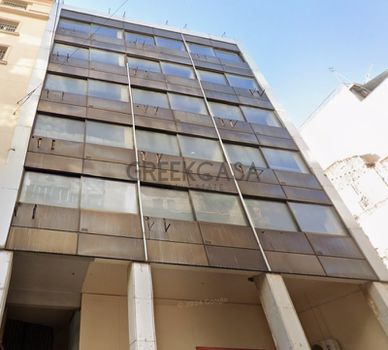 Business bulding 1.709 sqm for sale