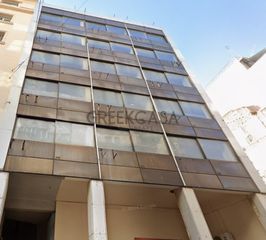 Επιχειρηματικό κτίριο 1.709 τ.μ. για πώληση