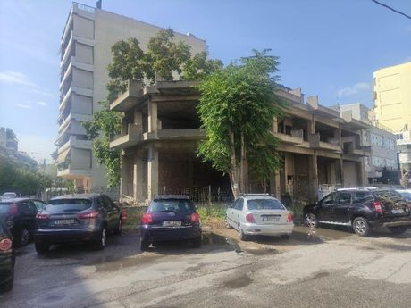 Business bulding 600 sqm for sale