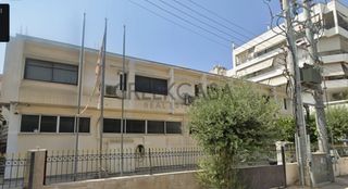 Επιχειρηματικό κτίριο 1.600 τ.μ. για πώληση