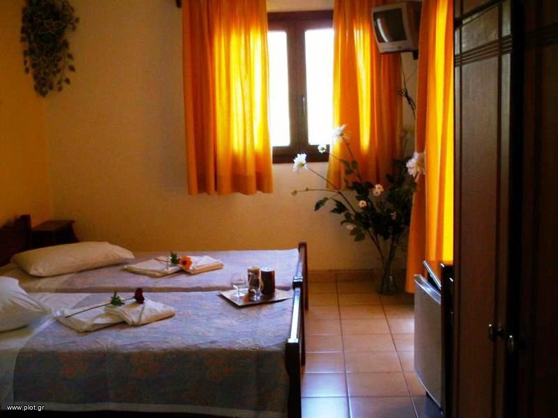 Ξενοδοχείο 412 τ.μ. πρός πώληση, Μαγνησία, Μηλιές