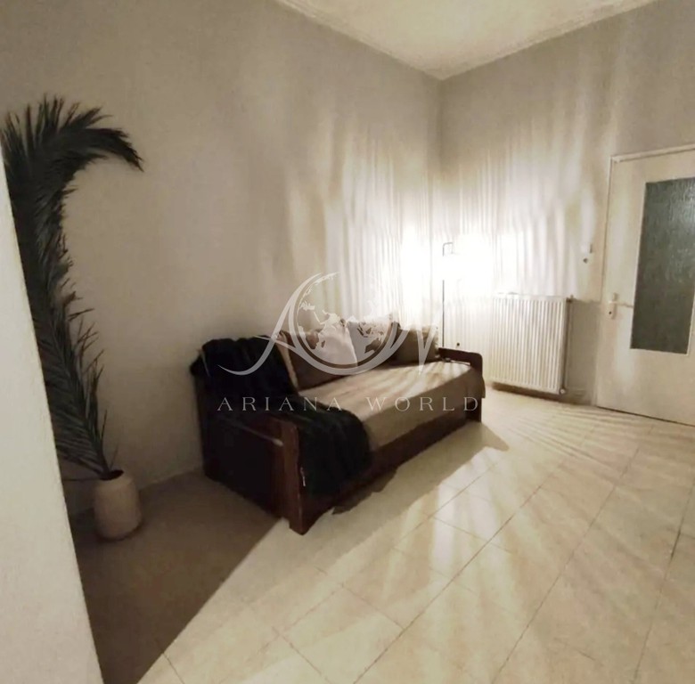 Studio / γκαρσονιέρα 37 τ.μ. προς πώληση, Άγιος Ελευθέριος Αλεξανδρούπολης