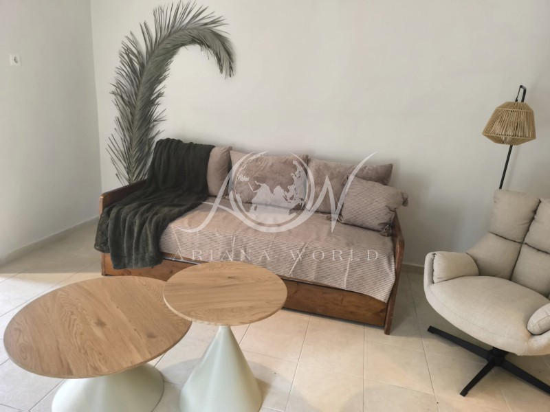 Studio / γκαρσονιέρα 37 τ.μ. προς πώληση, Άγιος Ελευθέριος Αλεξανδρούπολης