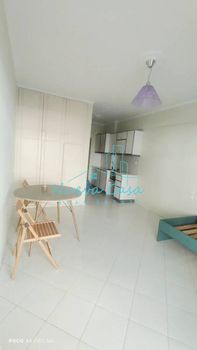 Studio 25 sqm for rent