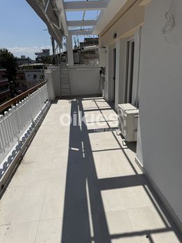 Διαμέρισμα 51,50 τ.μ. προς πώληση