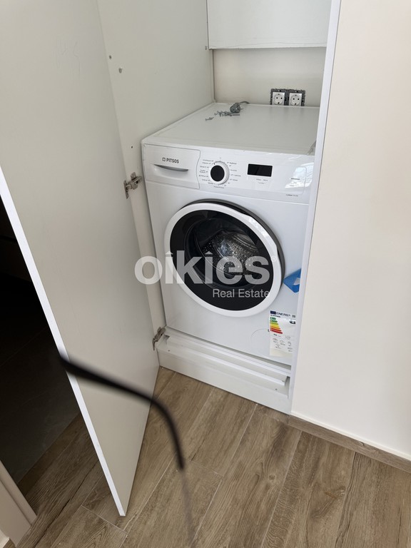 Διαμέρισμα 51,50 τ.μ. προς πώληση, Μαρτίου
