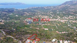 Οικόπεδο 4.625 τ.μ. για πώληση