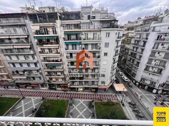 Διαμέρισμα 87 τ.μ. προς πώληση