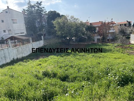 Οικόπεδο 970 τ.μ. πρός πώληση