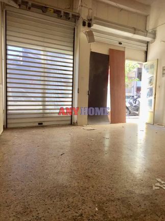 Store 30 sqm for rent, Thessaloniki - Suburbs, Kalamaria