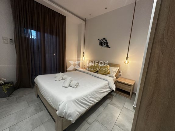 Studio 45 sqm for rent, Kavala Prefecture, Kavala
