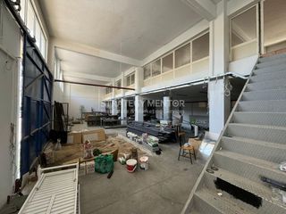 Επιχειρηματικό κτίριο 2.260 τ.μ. για πώληση