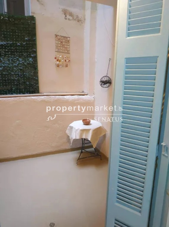 Studio / γκαρσονιέρα 32 τ.μ. προς ενοικίαση, Άλσος Νέας Σμύρνης