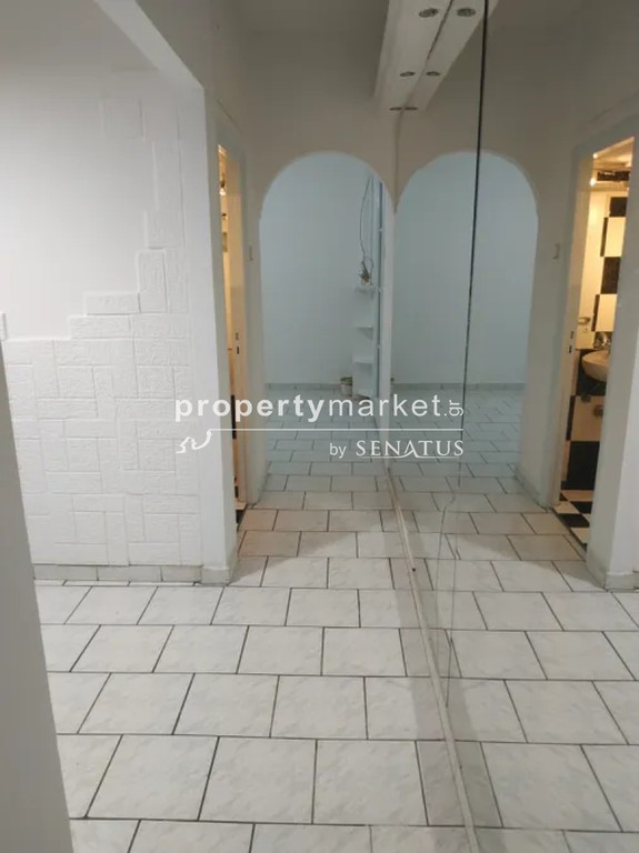 Studio / γκαρσονιέρα 32 τ.μ. προς ενοικίαση, Άλσος Νέας Σμύρνης