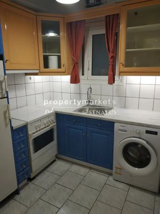 Studio 32 sqm for rent, Athens - South, Nea Smyrni
