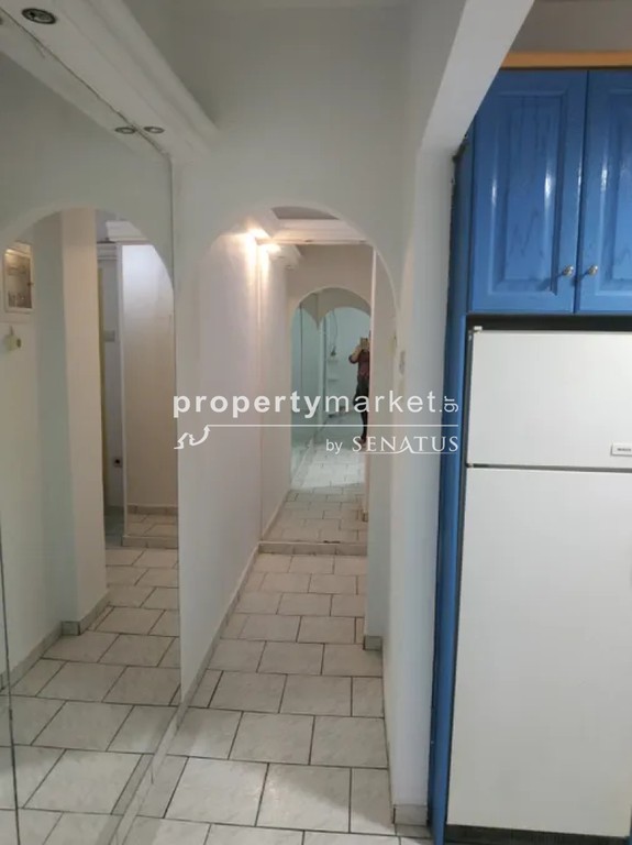 Studio / γκαρσονιέρα 32 τ.μ. προς ενοικίαση, Άλσος Νέας Σμύρνης