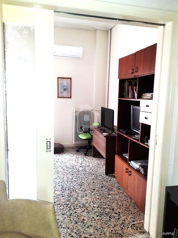 Διαμέρισμα 65 τ.μ. προς πώληση, Δεξαμενή Χαλκίδας