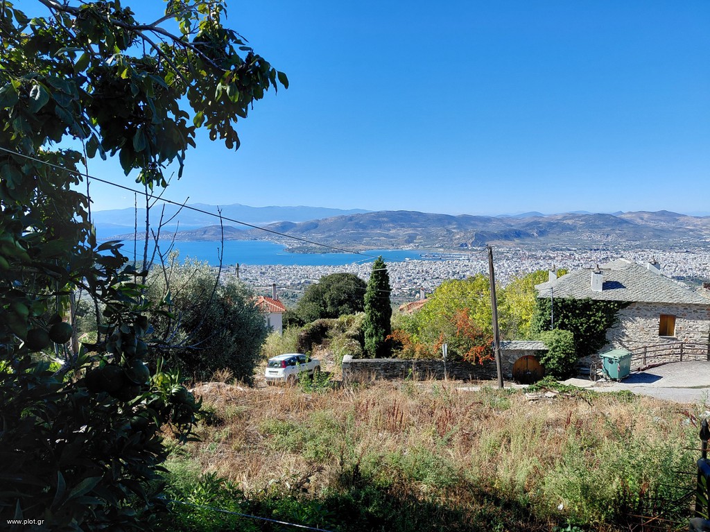 Μονοκατοικία 70 τ.μ. πρός πώληση, Μαγνησία, Πορταριά