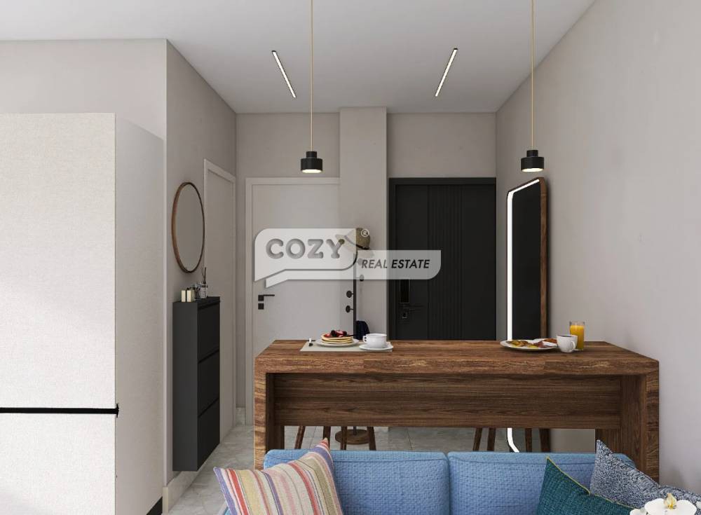 Studio / γκαρσονιέρα 43 τ.μ. προς πώληση, Κρυοπηγή Κασσάνδρας