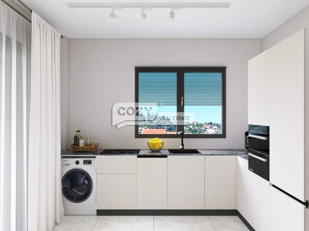 Studio / γκαρσονιέρα 43 τ.μ. προς πώληση, Κρυοπηγή Κασσάνδρας